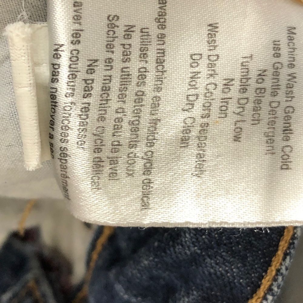 Fox Riders Jill Jeans - Picture 6 of 8